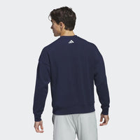 Adidas BTC Long Sleeve Sweater