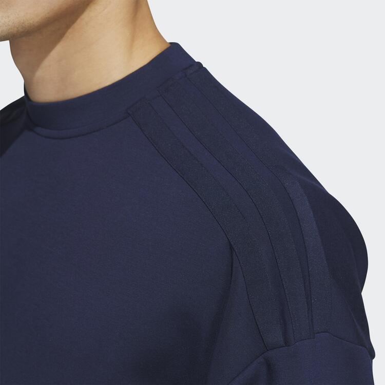 Adidas BTC Long Sleeve Sweater