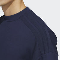 Adidas BTC Long Sleeve Sweater