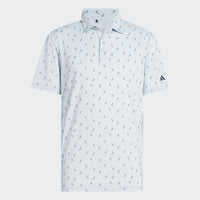 Polo mesh Ultimate PT Adidas