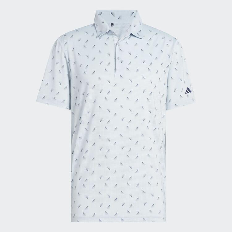Polo mesh Ultimate PT Adidas