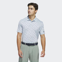 Polo mesh Ultimate PT Adidas