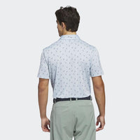 Polo mesh Ultimate PT Adidas