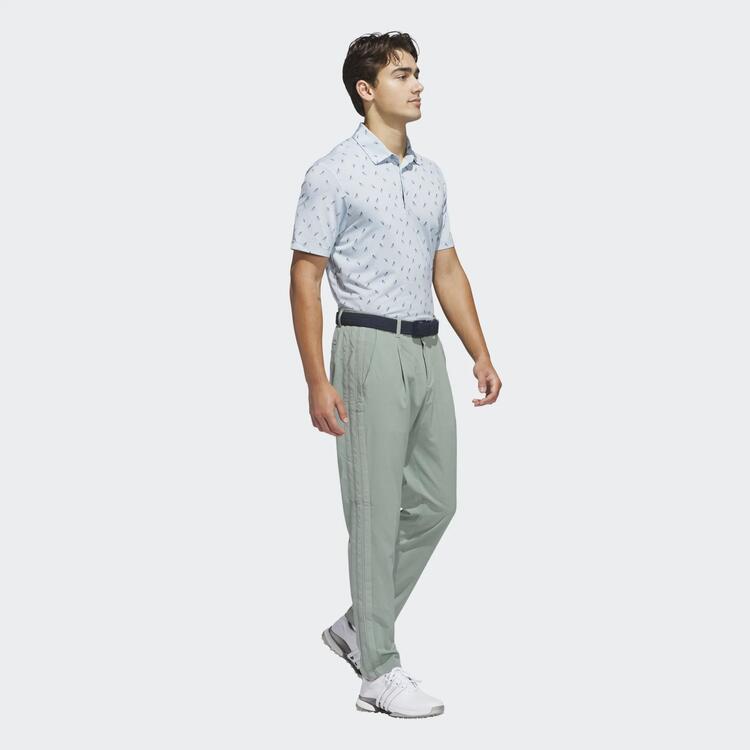 Polo mesh Ultimate PT Adidas