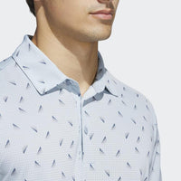 Polo mesh Ultimate PT Adidas