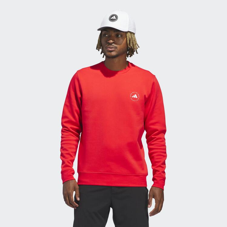 Adidas Core Crew Sweater