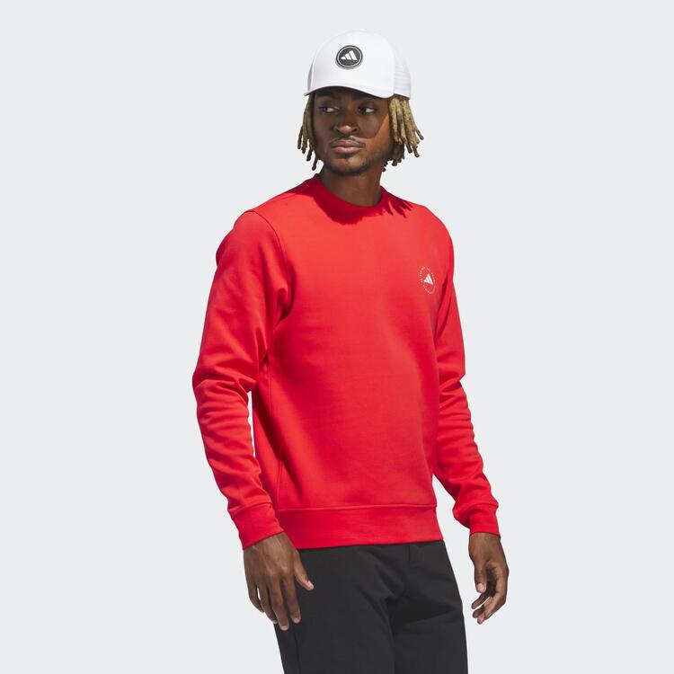 Adidas Core Crew Sweater