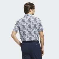 Polo Go-To Printed Adidas