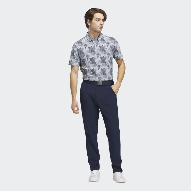 Polo Go-To Printed Adidas