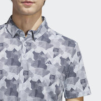 Polo Go-To Printed Adidas