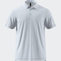 Adidas Ultimate Stripe Polo