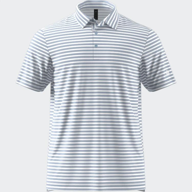 Polo Ultimate Stripe Adidas