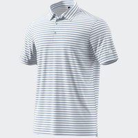 Adidas Ultimate Stripe Polo