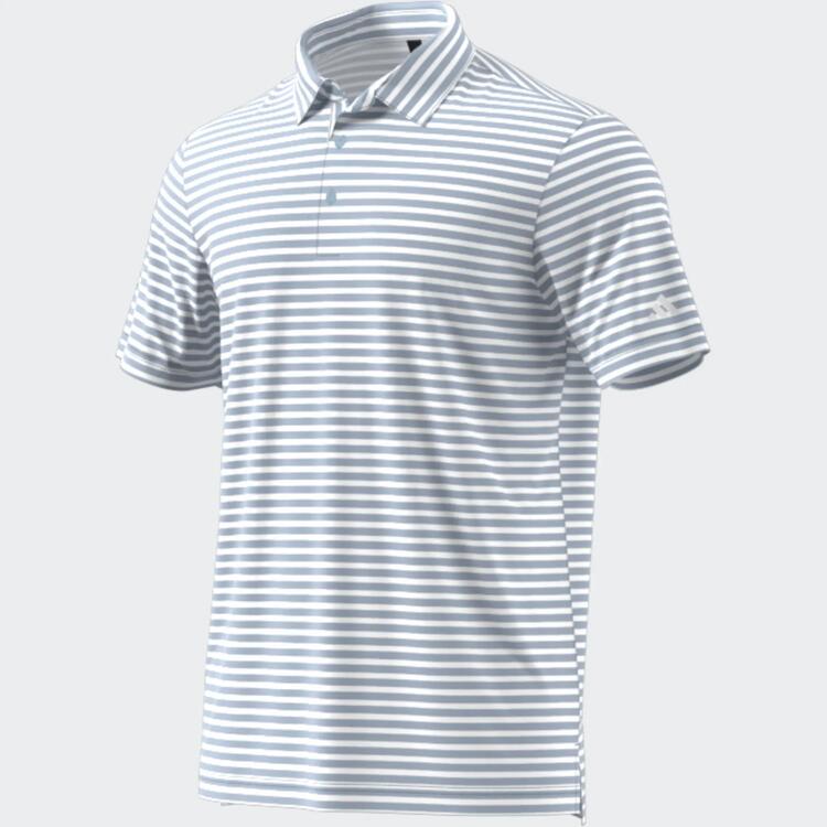 Polo Ultimate Stripe Adidas
