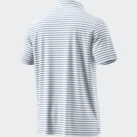 Adidas Ultimate Stripe Polo