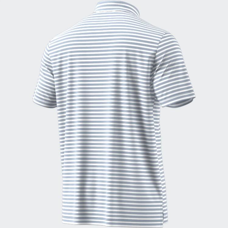 Polo Ultimate Stripe Adidas