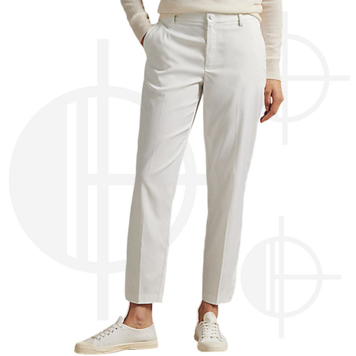Pantalon 5 poches en jersey stretch RLX Golf