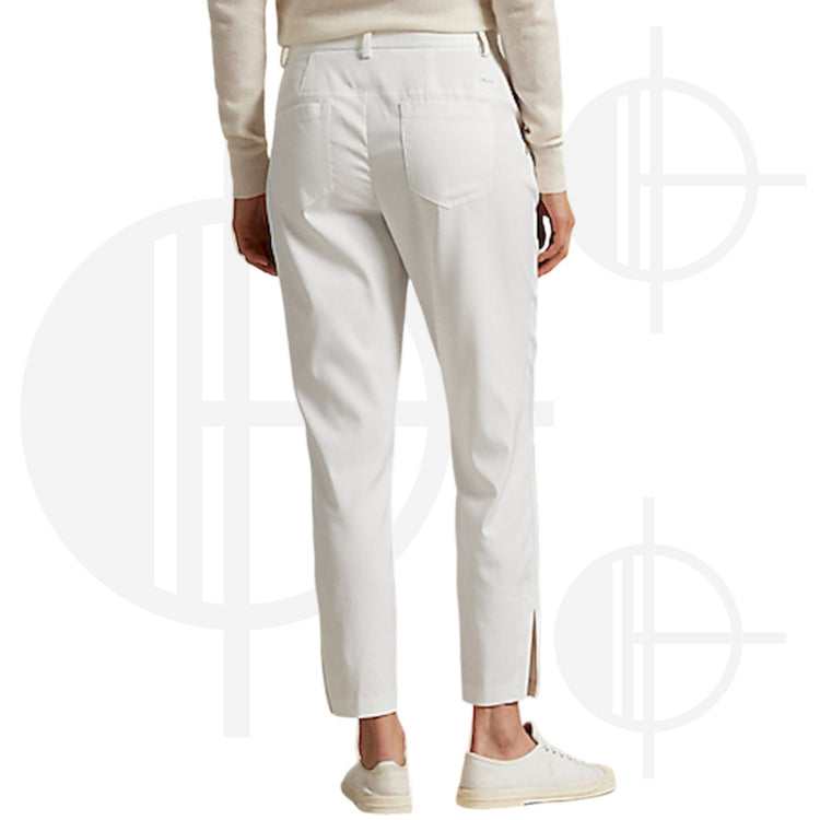 Pantalon 5 poches en jersey stretch RLX Golf