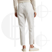 Pantalon 5 poches en jersey stretch RLX Golf