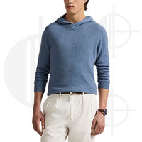 RLX Golf Cashmere Hoodie