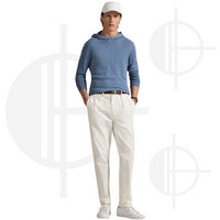 RLX Golf Cashmere Hoodie