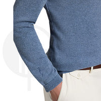 RLX Golf Cashmere Hoodie