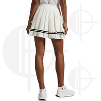 Jupe-short plissée Rlx Golf