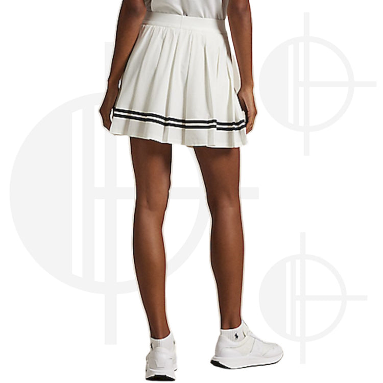 Rlx Golf pleated skort