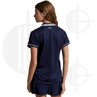 RLX Golf pique polo shirt
