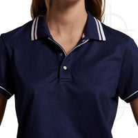 RLX Golf pique polo shirt