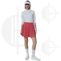 Pleated Skirt 45 cm Daily Sports