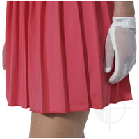 Pleated Skirt 45 cm Daily Sports