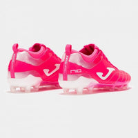 Joma Number 10 Rosa Soccer Shoe