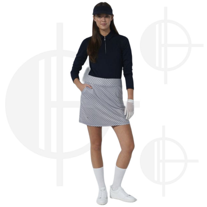 Daily Sports 50cm Sheermotion Skirt
