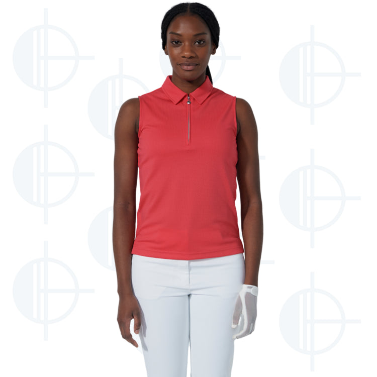 Polo sans manche Peoria Daily Sports