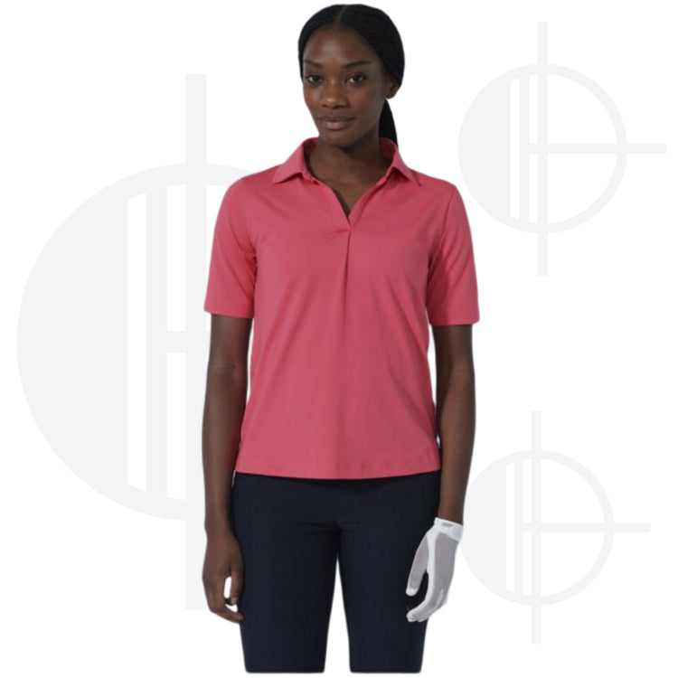 Polo Bella Birdie 1/2 S Daily Sports