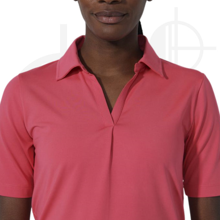 Polo Bella Birdie 1/2 S Daily Sports