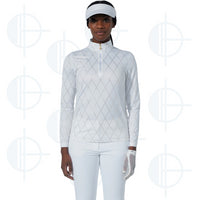 Chandail demi-zip Tempo Daily Sports