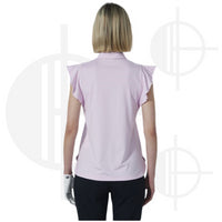 Polo sans manche Luxe Daily Sports