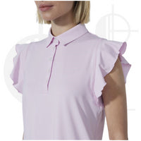 Polo sans manche Luxe Daily Sports