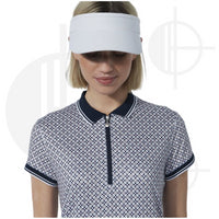 Mosaic Cap Dress S Daily Sports
