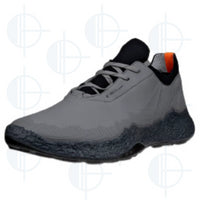Chaussure Biom H5 Lace Ecco