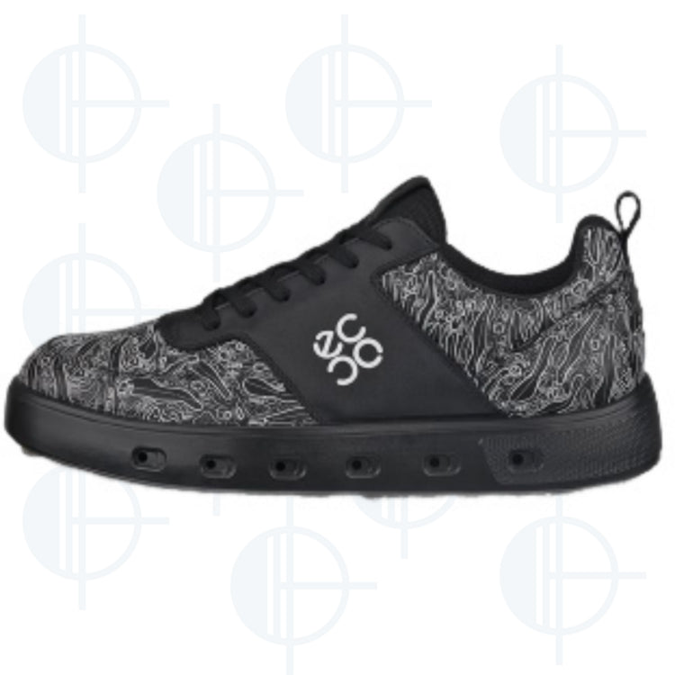 Chaussure Golf Street 720 DS Ecco