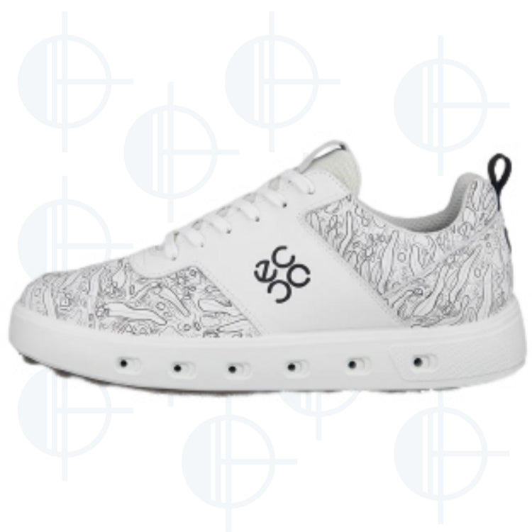 Chaussure Golf Street 720 DS Ecco
