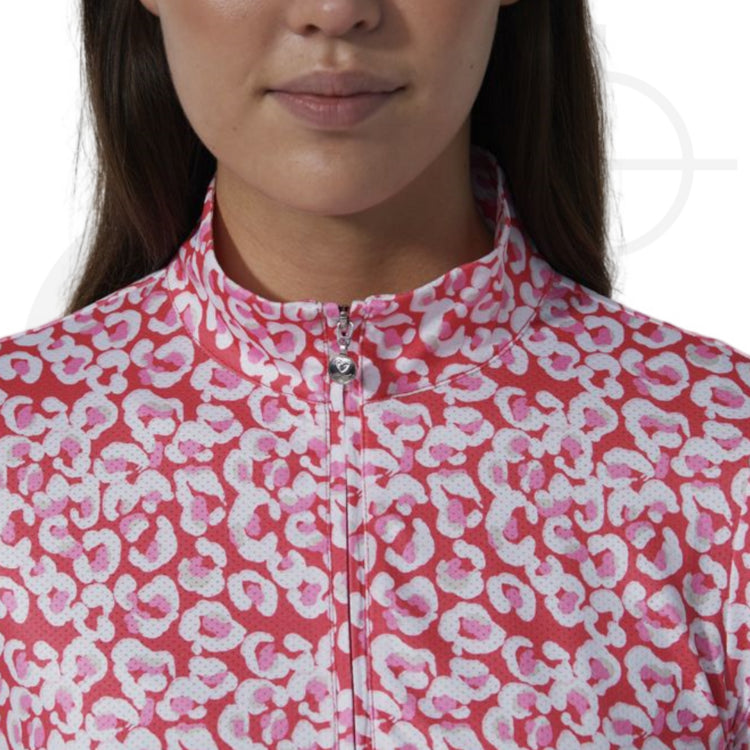 Chandail 1/2 Zip Sheermotion Daily Sports