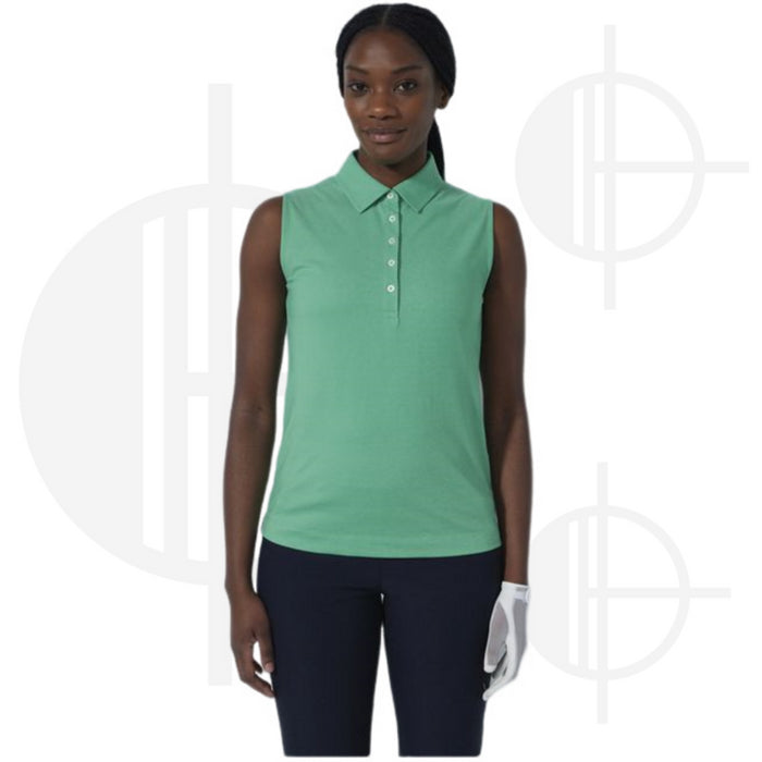 Polo sans manche Fairway Daily Sports