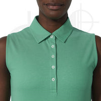 Polo sans manche Fairway Daily Sports