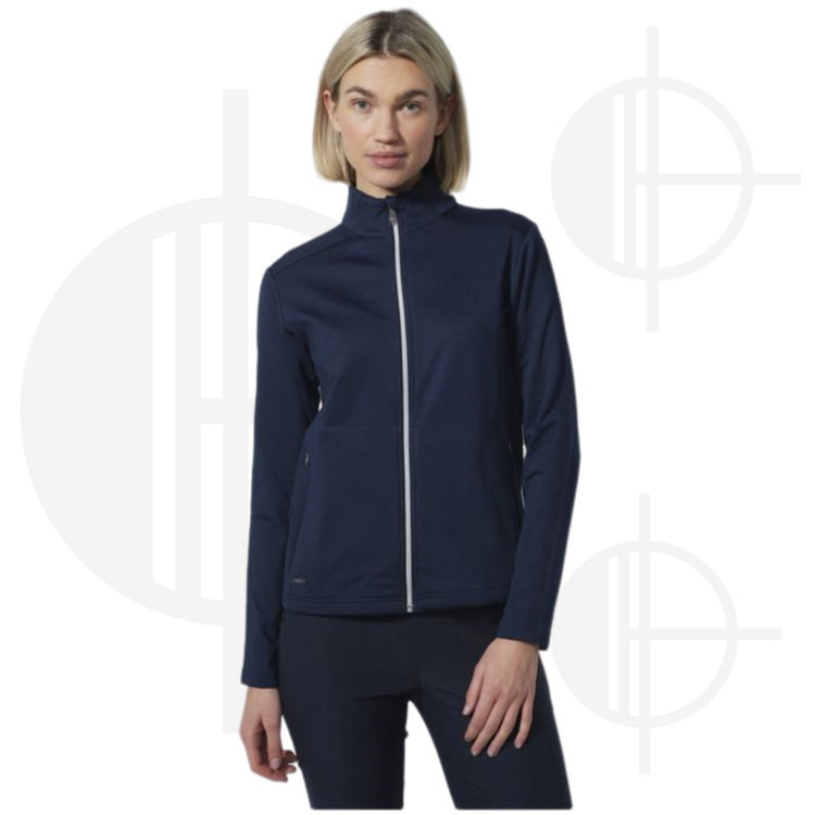 Chandail Cholet LS Full Zip Daily Sports