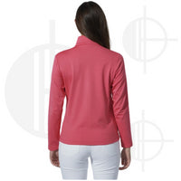 Chandail Cholet LS Full Zip Daily Sports