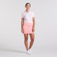 Jupe Blake Piped Knit Puma